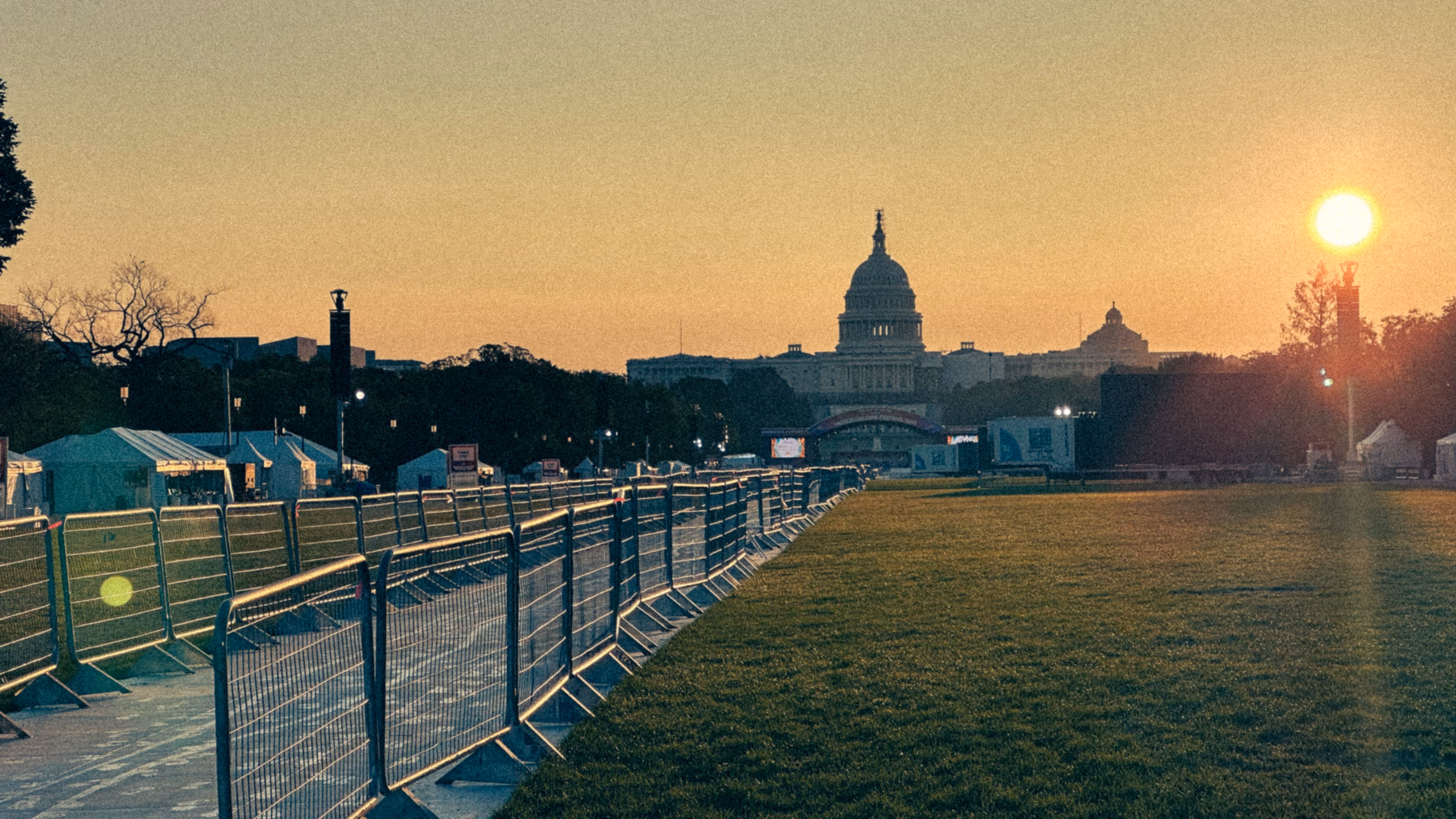 Washington D.C. — World Culture Festival, 2023